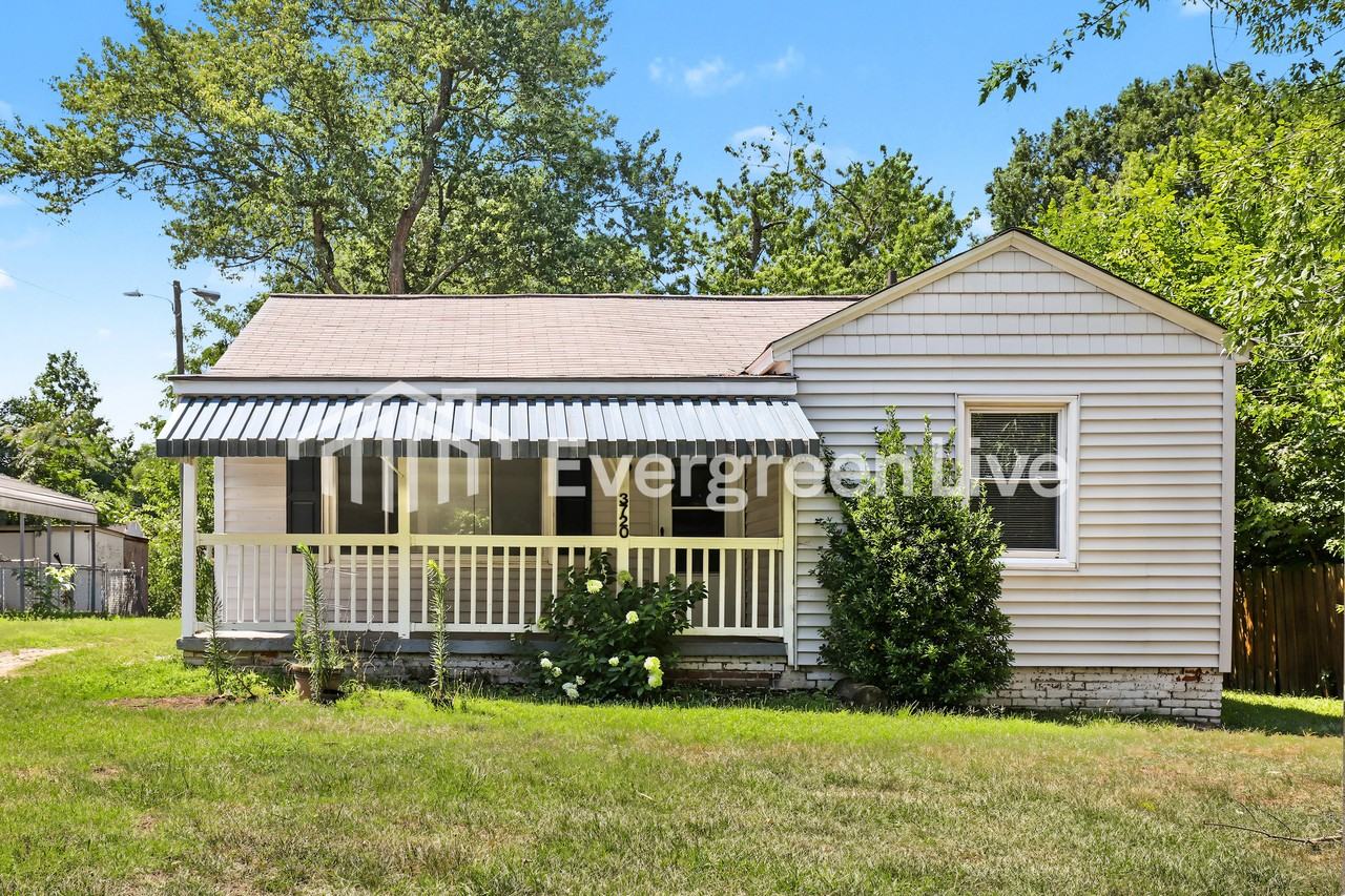 3720 Dawson Ave