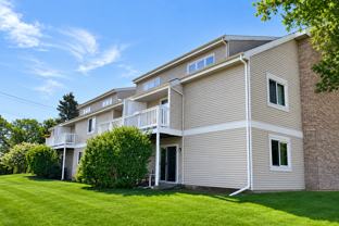 Tennyson Heights Apartments - Photo 1 of 1