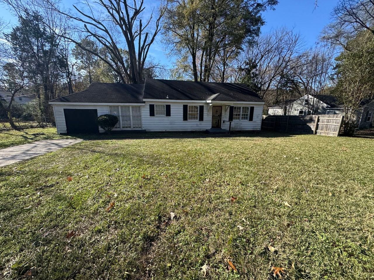 4125 Michael Rd