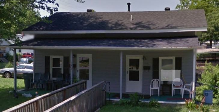 812 W 2nd Ave #B