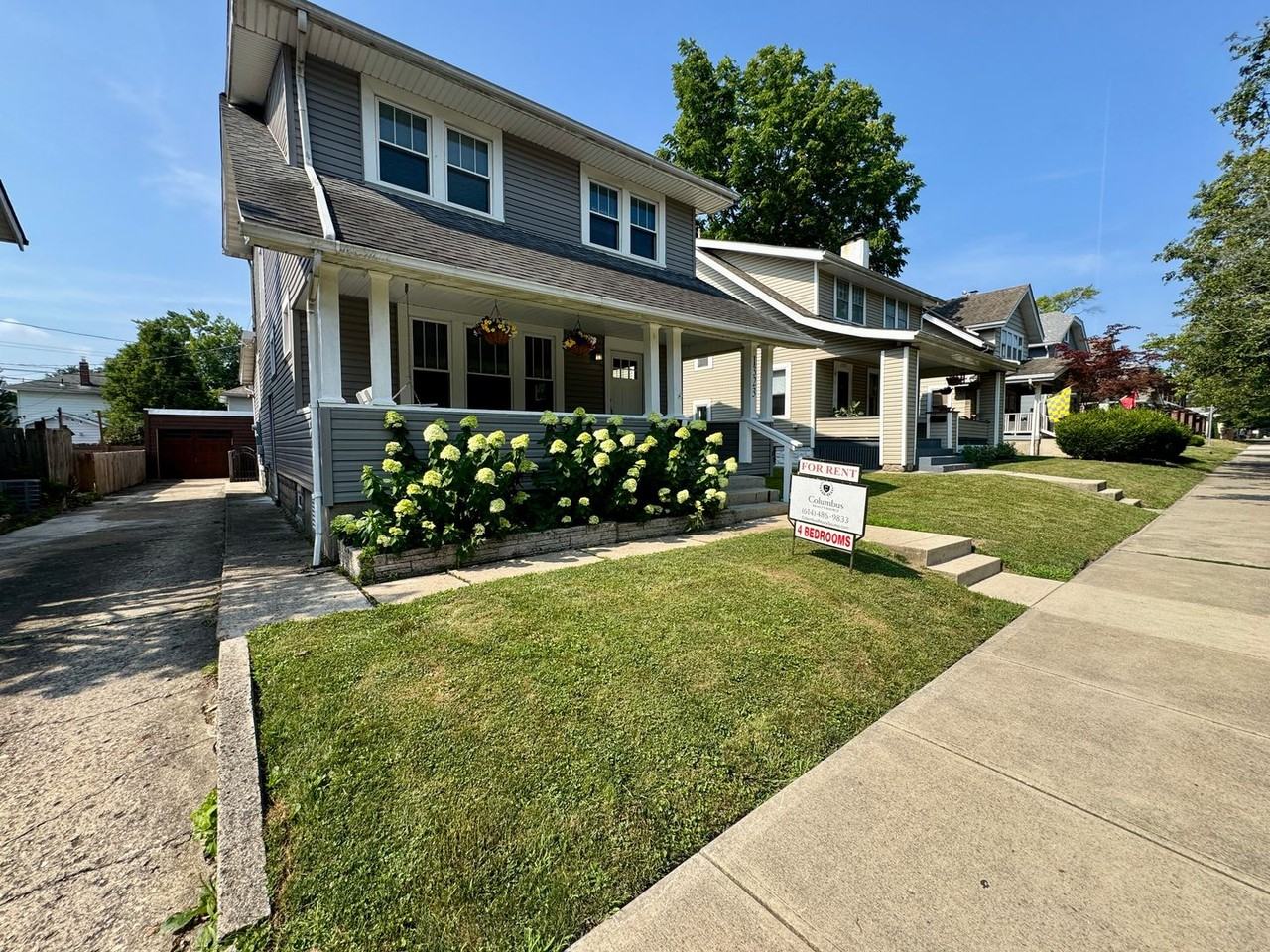 1323 W 3rd Ave - Photo 3 of 50