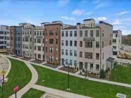 featured image of 551 Munson Woods Walk #B