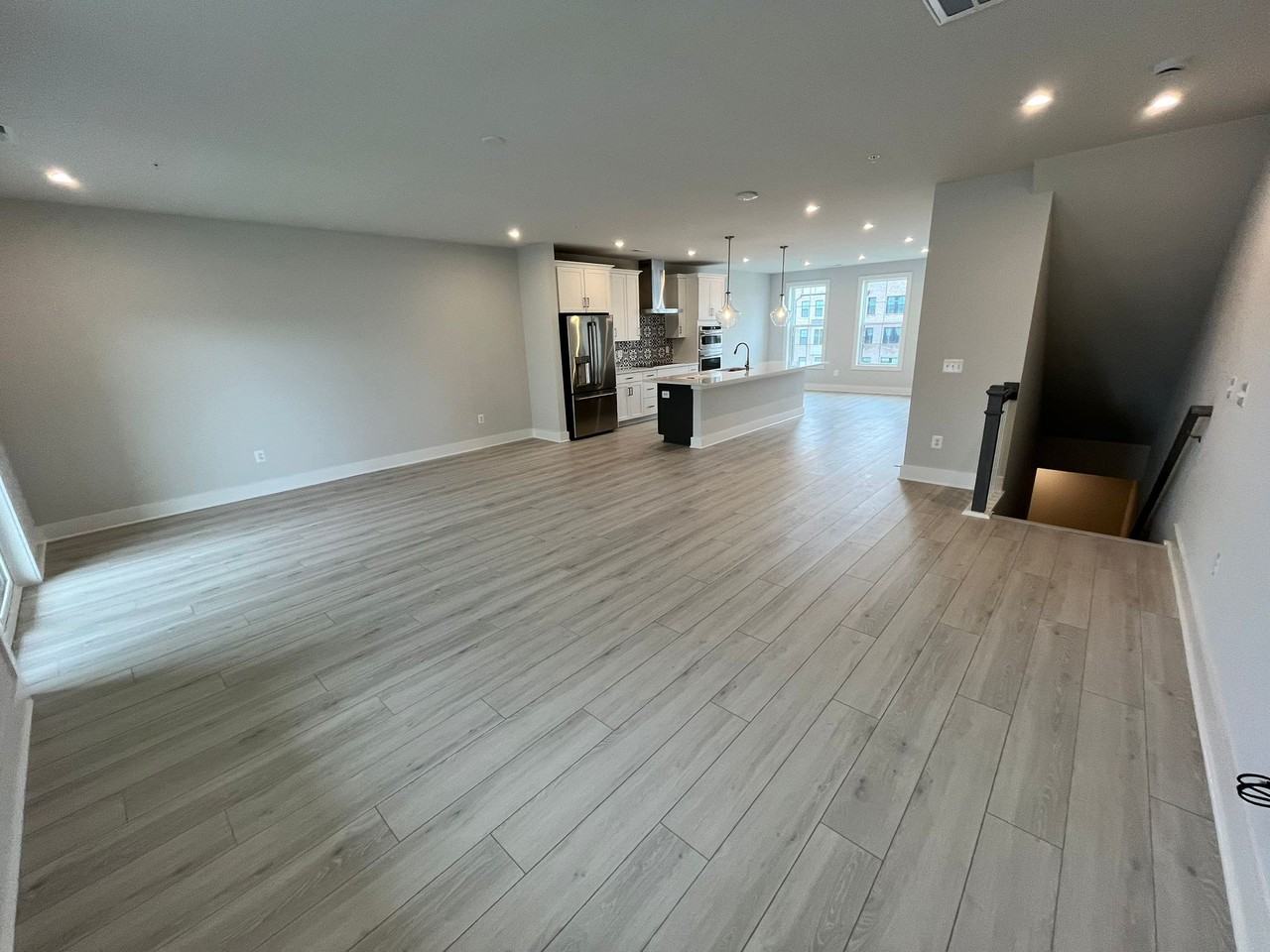 551 Munson Woods Walk #B - Photo 3 of 15