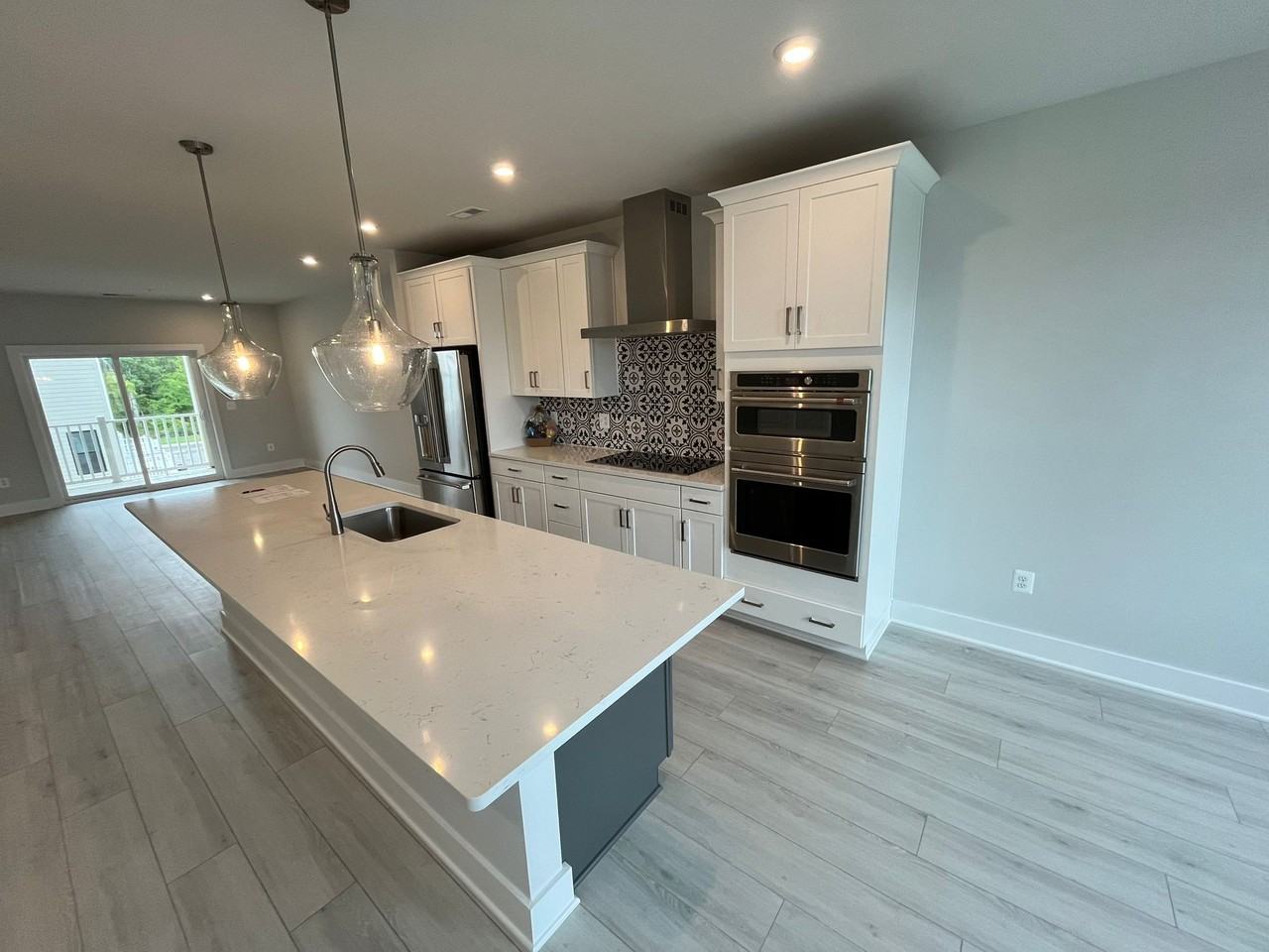 551 Munson Woods Walk #B - Photo 7 of 15