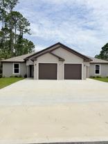 Brand new duplex with screen porch ! - Photo 1 of 1