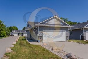 featured image of W Clark St
