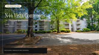 Vista Commons Apartments - Photo 1 of 1