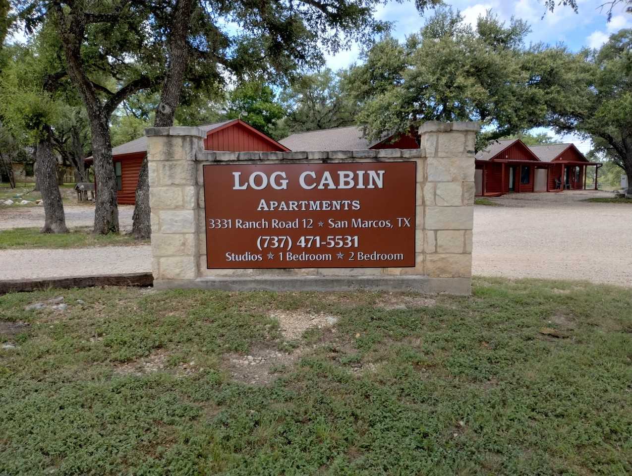 3331 Ranch Road 12 #101B