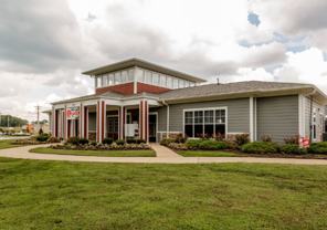 The Crown Apartments - Photo 1 of 1