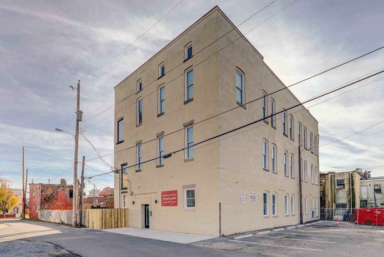 10 W Leigh St #11