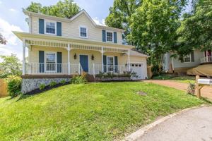 featured image of 109 Welshwood Ct