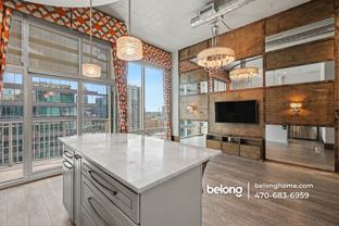 923 Peachtree St Ne #2027 - Photo 1 of 1
