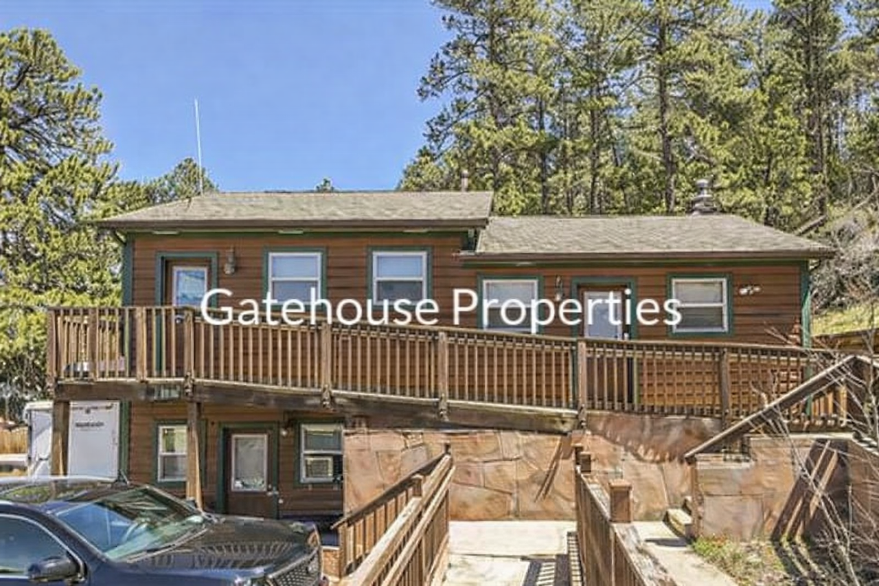 3440 Myers Gulch Rd #1