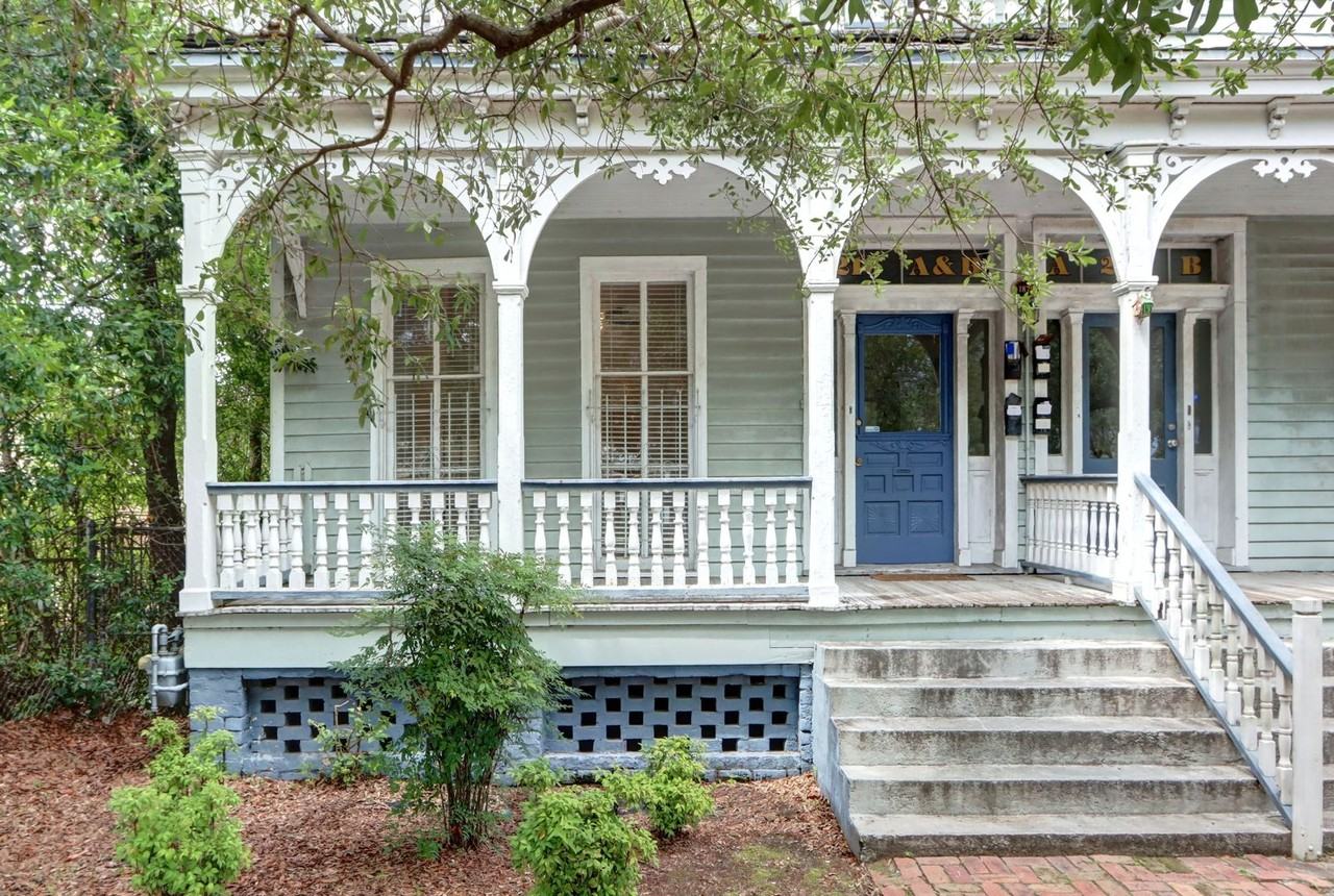 216 E Henry St #A - Photo 6 of 32