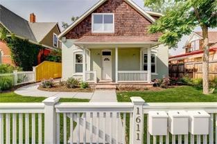 1611 Spruce St #1 - Photo 1 of 1