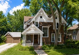 1030 Jenifer St - Photo 1 of 1