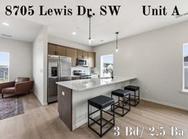 featured image of 8705 Lewis Dr Sw #A