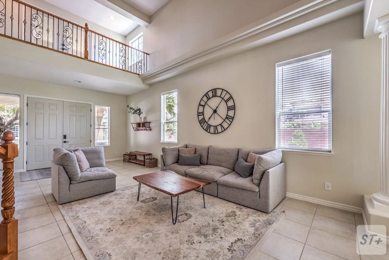 4737 Barcelona Ridge Ct - Photo 4 of 28