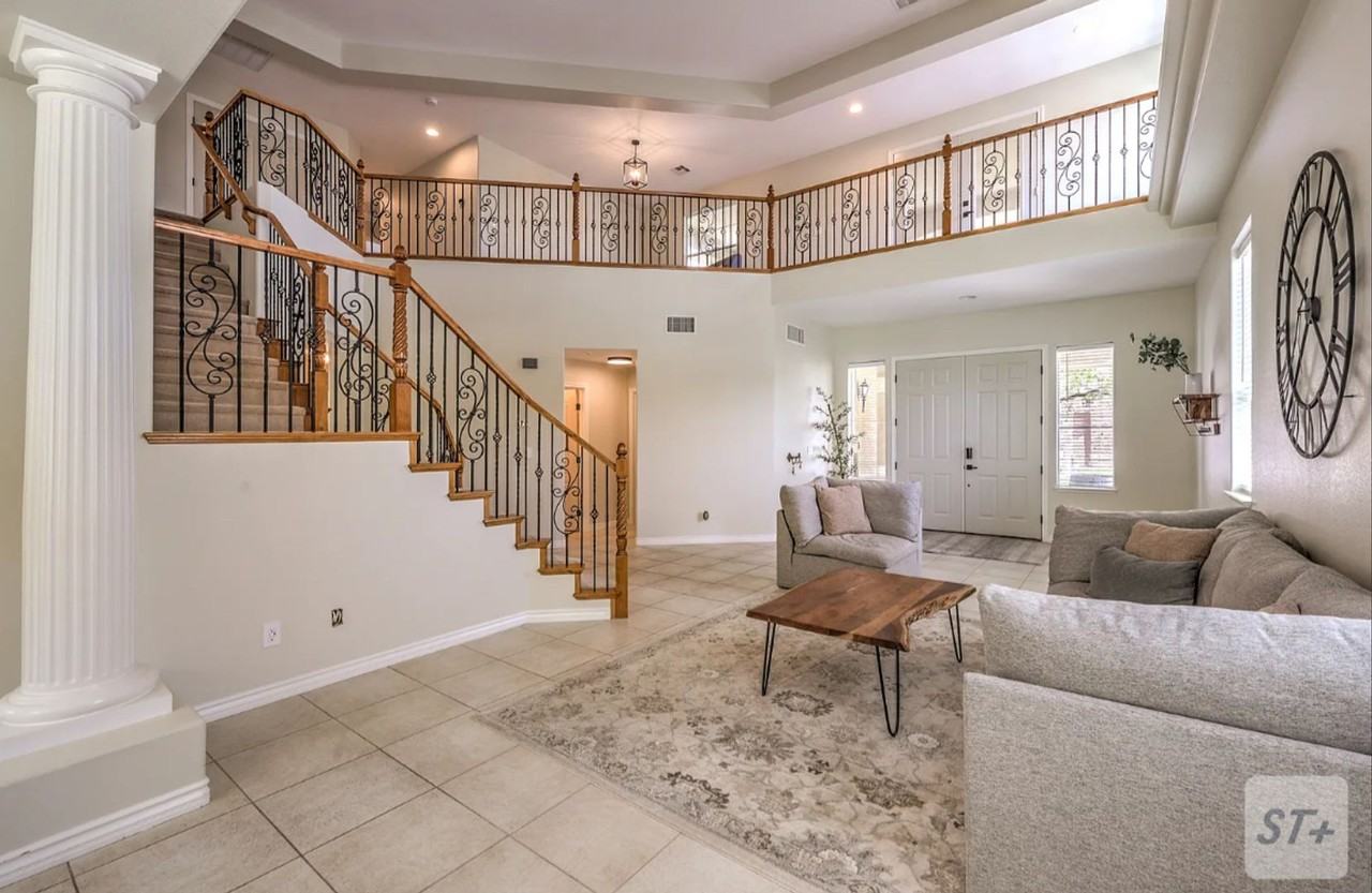 4737 Barcelona Ridge Ct - Photo 5 of 28