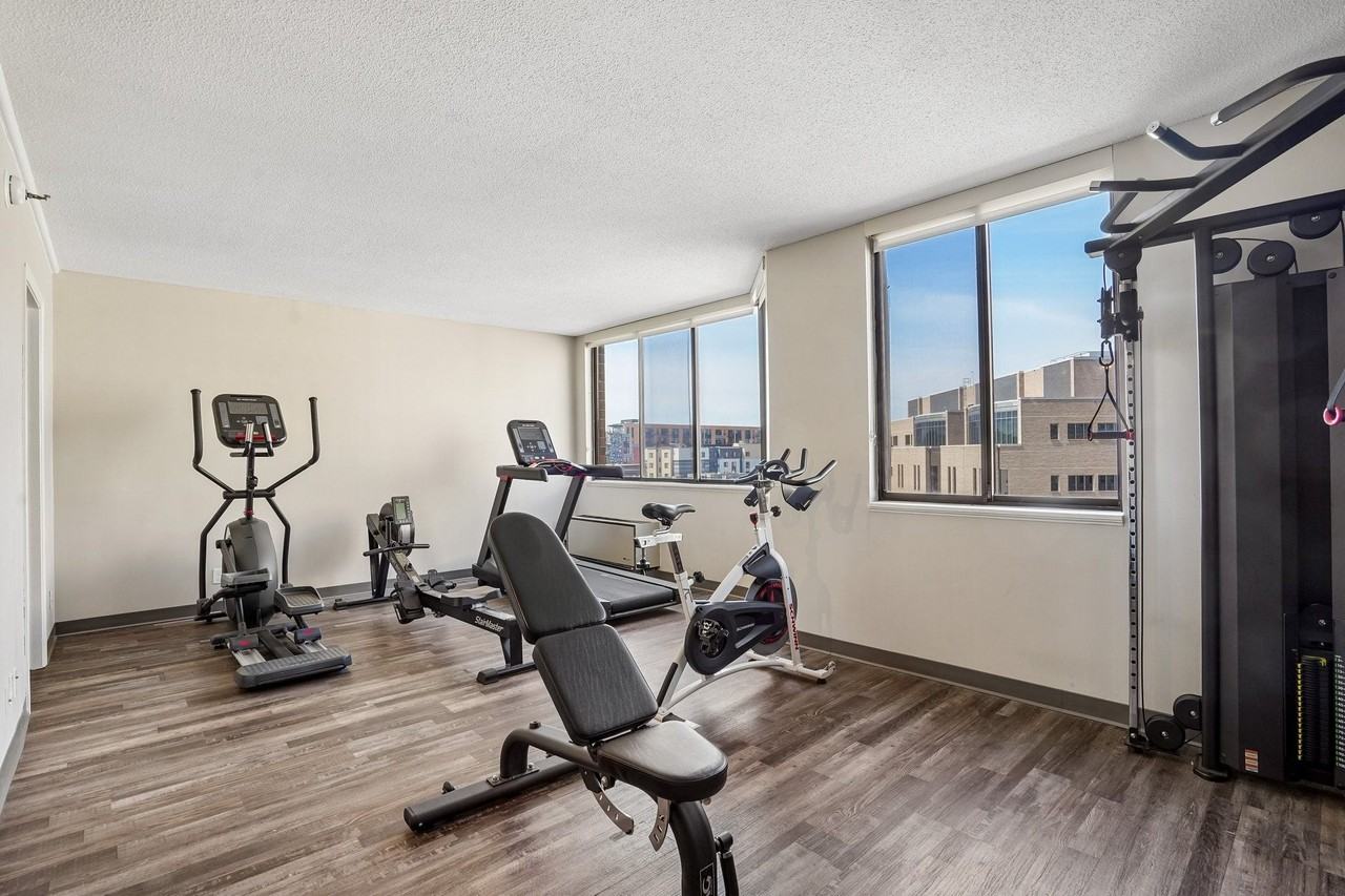 Irvine Park Towers - Photo 6 of 22