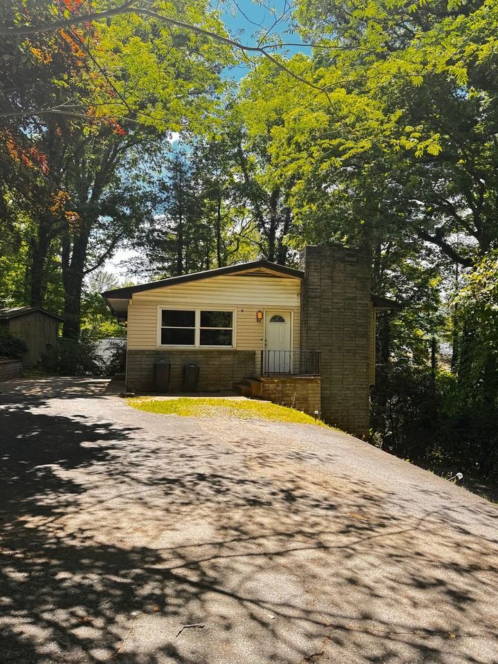 62 Cullowhee Heights - Photo 2 of 36