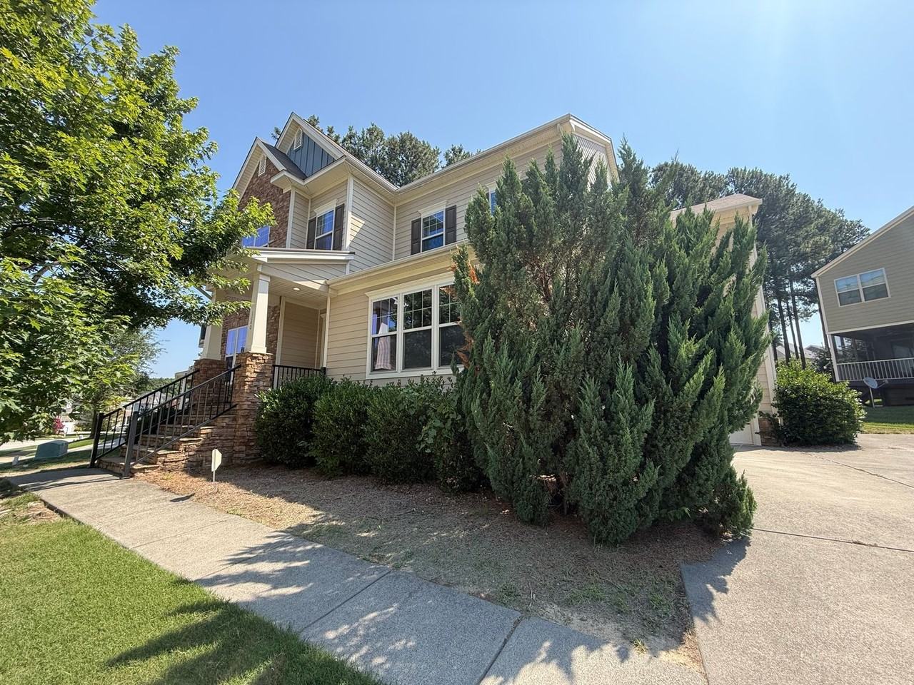 1140 Litchborough Way