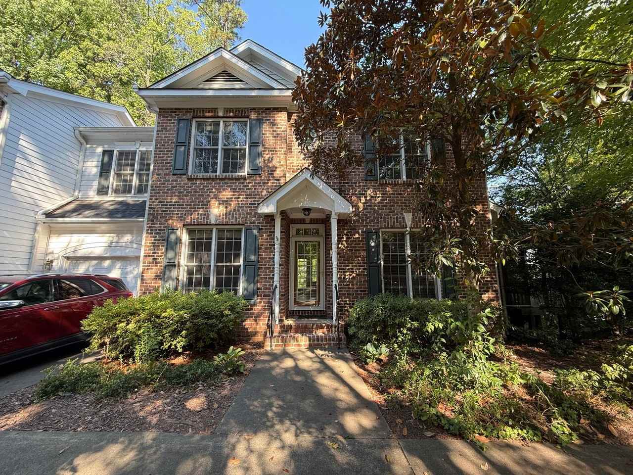 1105 Banbury Woods Pl