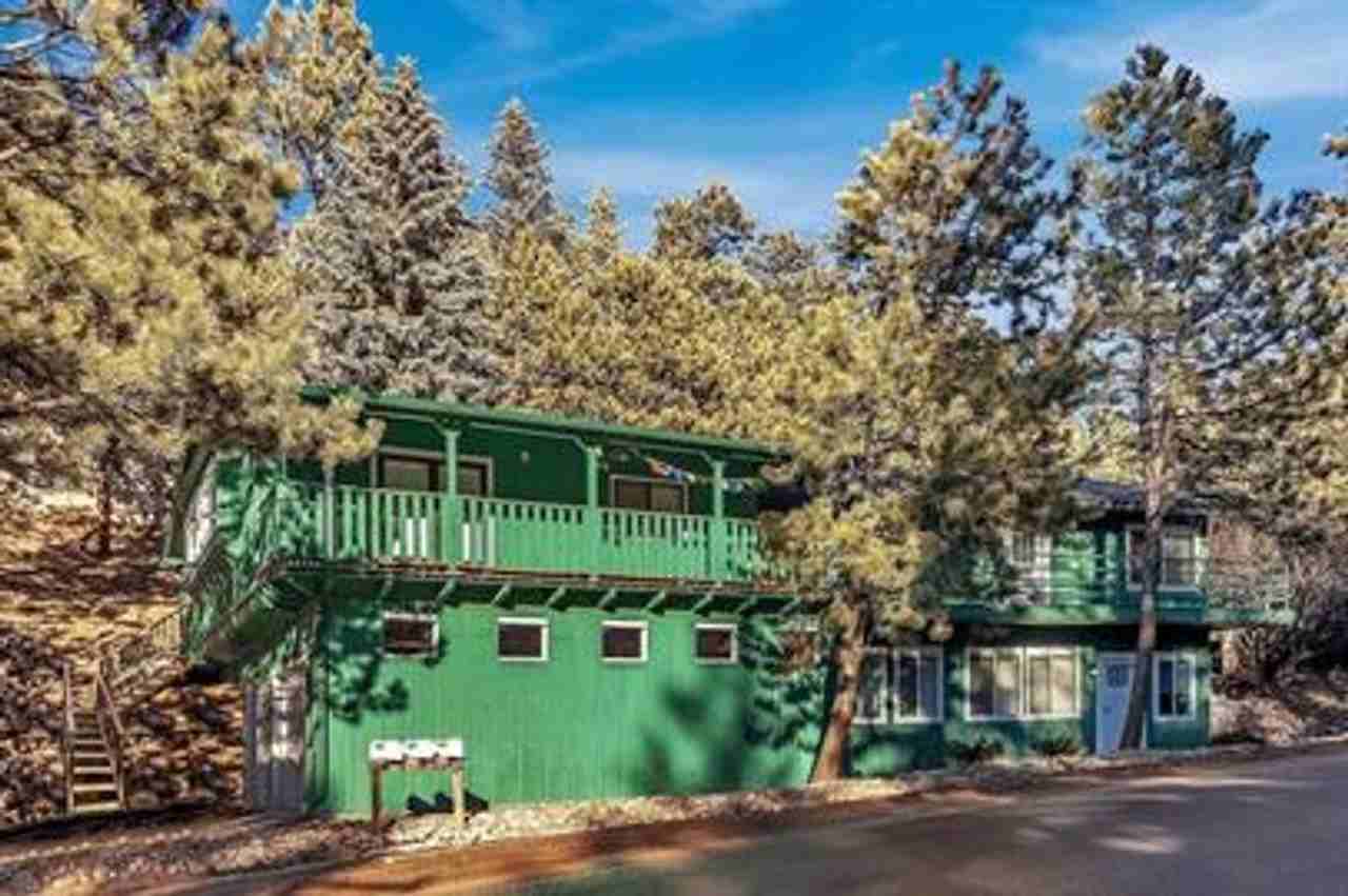 4932 Little Cub Creek Rd