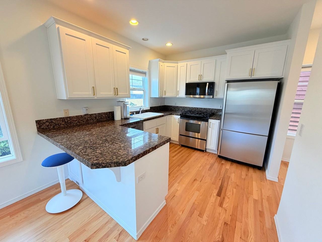 2443 Nw 59th St #A - Photo 2 of 23