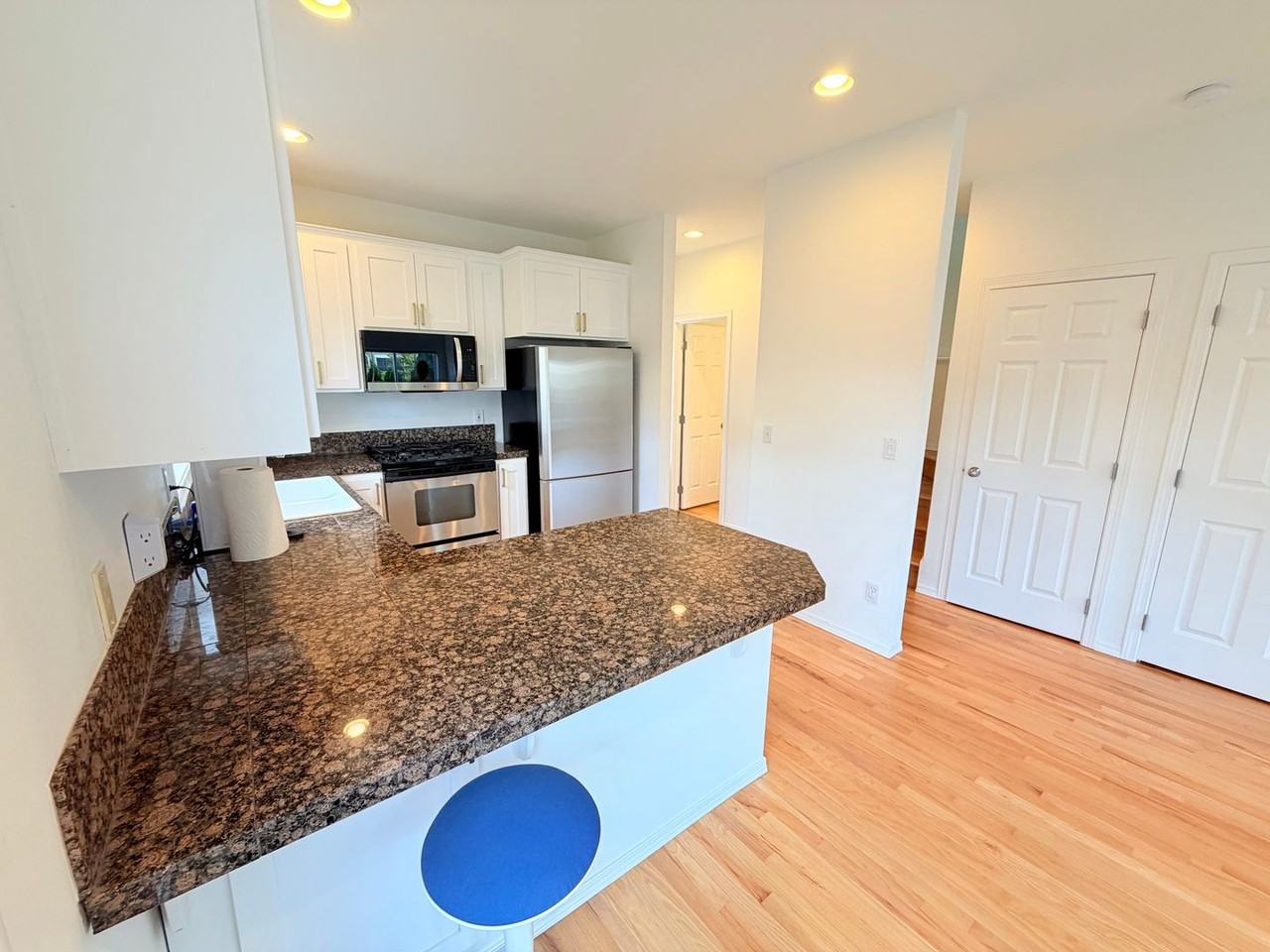 2443 Nw 59th St #A - Photo 3 of 23