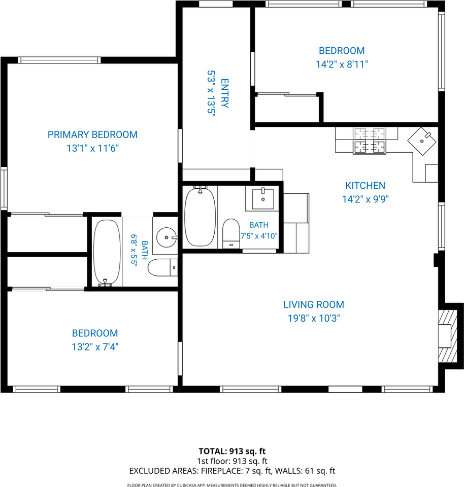523 N Citrus Ave - Photo 6 of 28