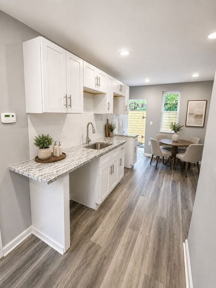 1753 S Taylor St - Photo 5 of 20