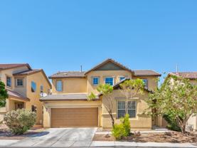 8020 Aztec Basin Ave - Photo 1 of 1