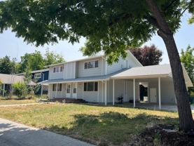 Rose Hill Duplex - Photo 1 of 1