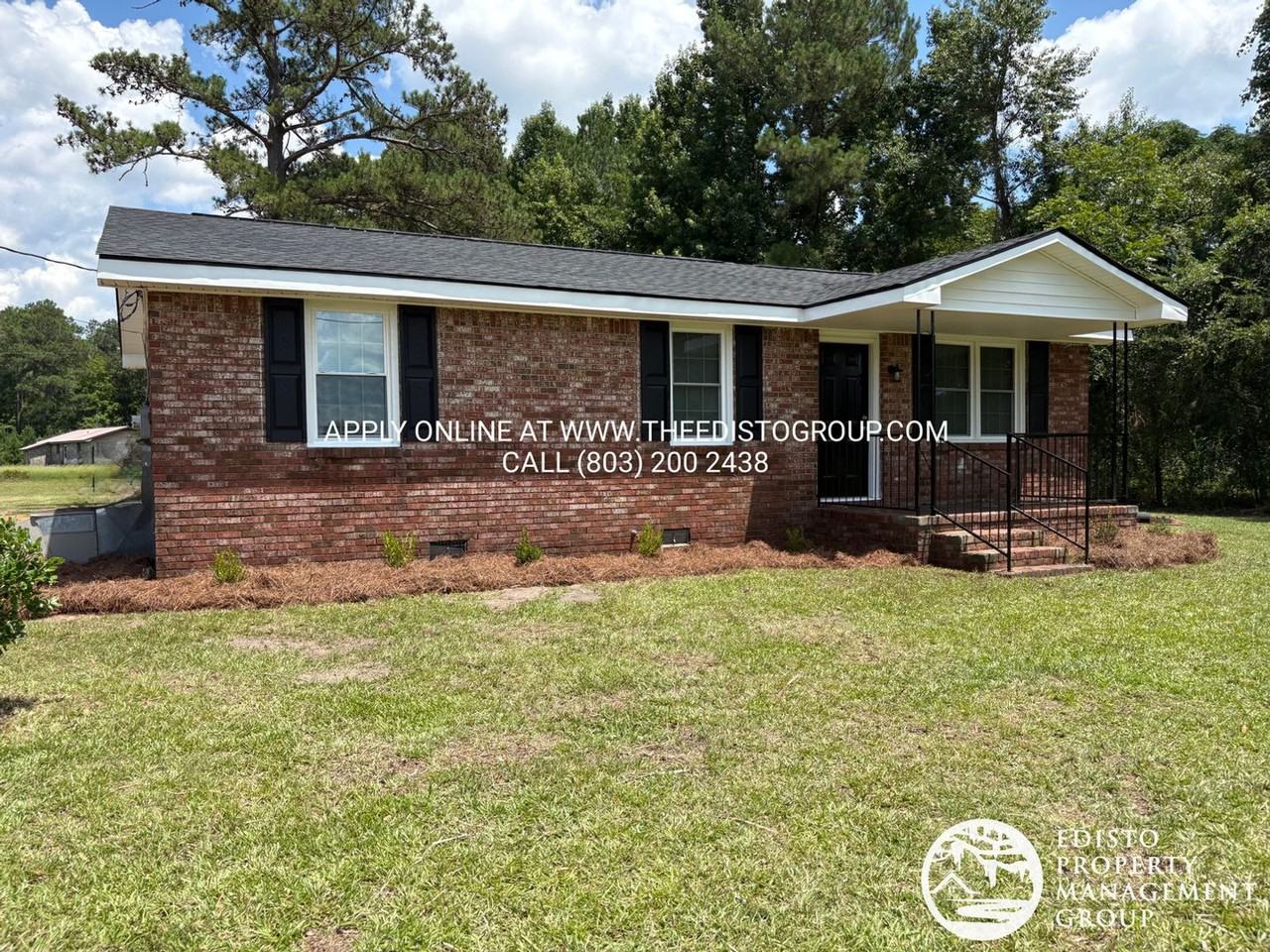 4735 Rowesville Rd - Photo 2 of 13