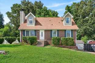 607 Granger Ln - Photo 1 of 1