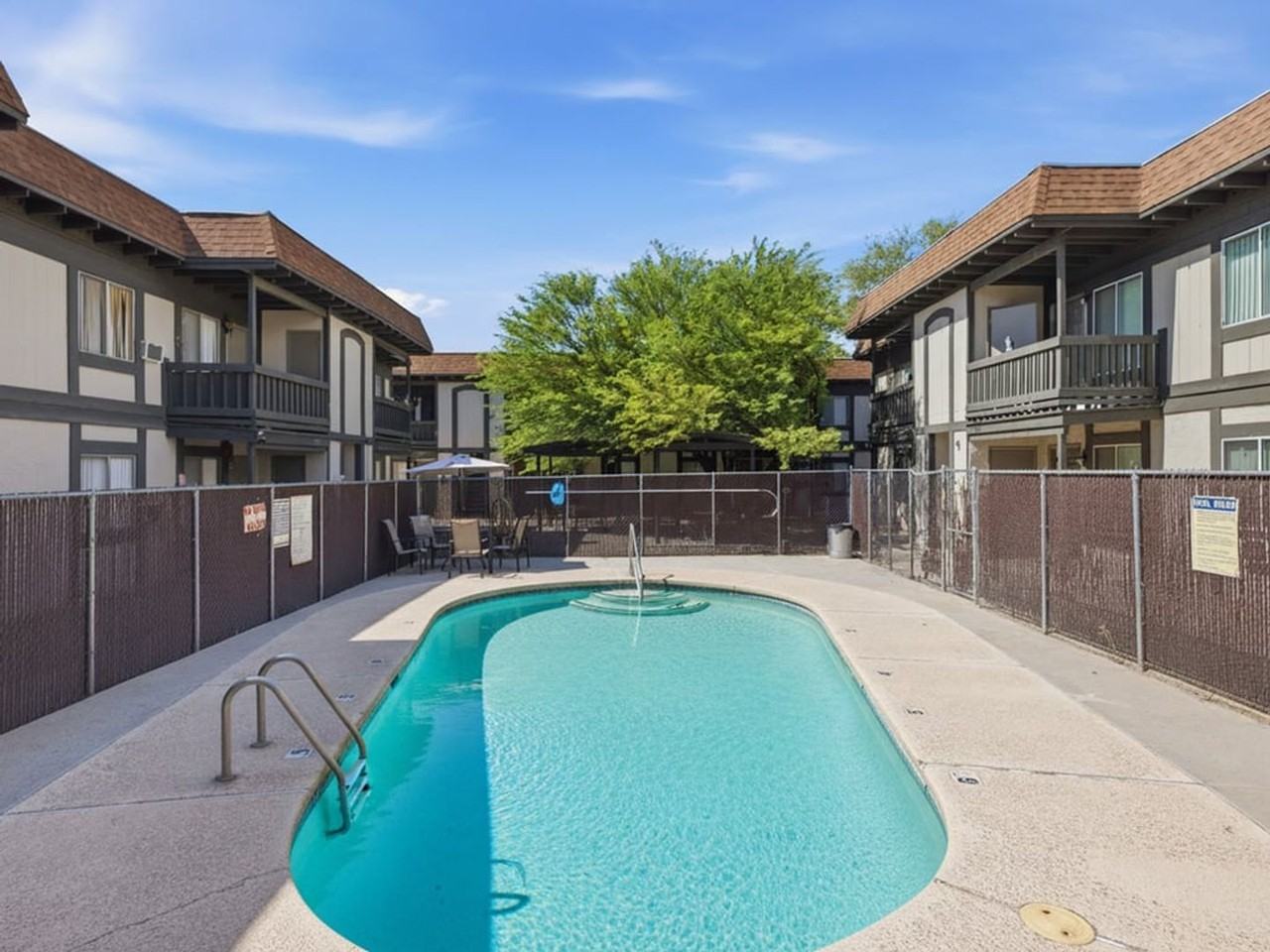 1525 S Woodland Ave Apt B #Apt B
