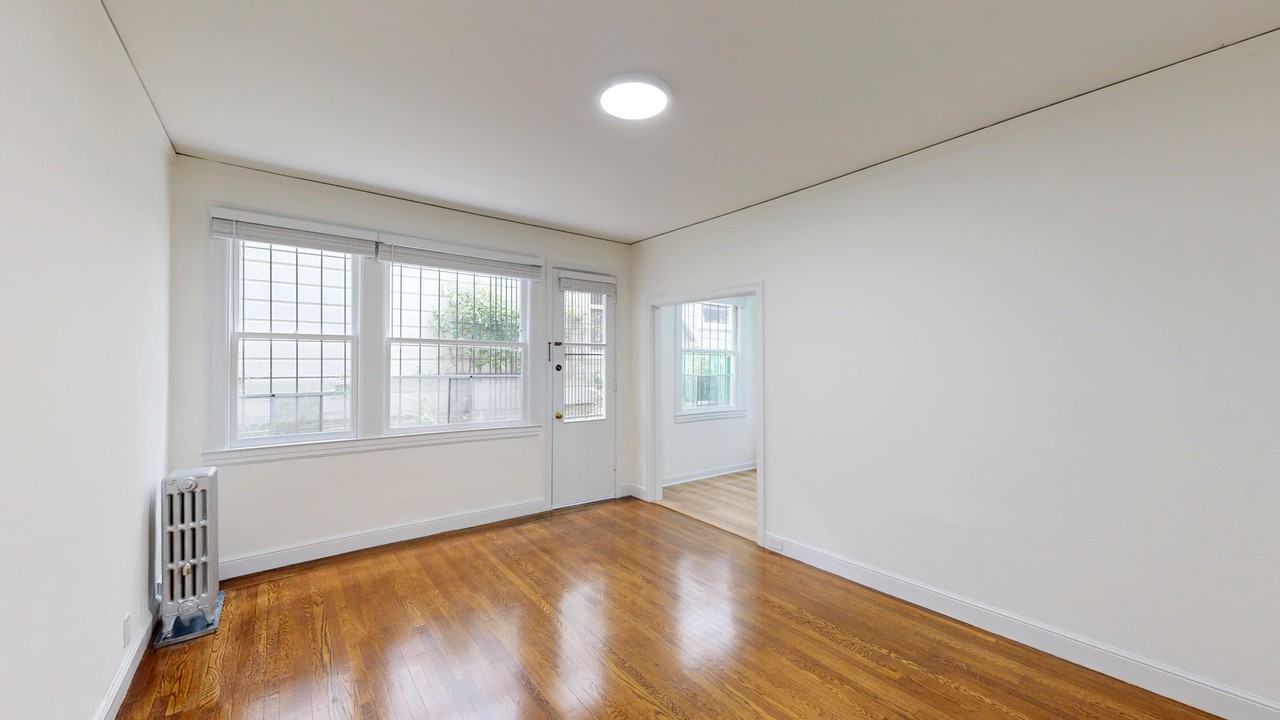 800 Duboce Avenue - Photo 3 of 22