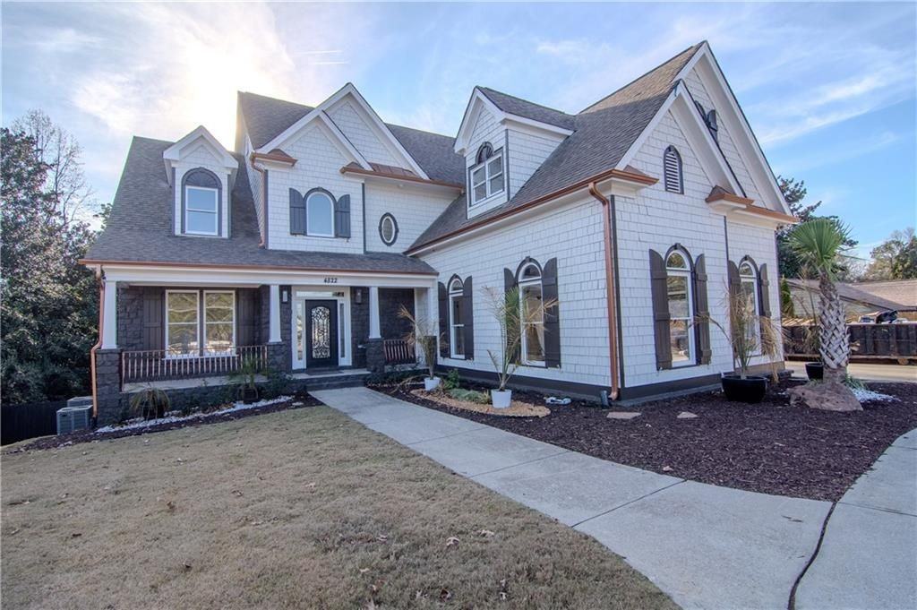 4822 Chamblee Dunwoody Rd