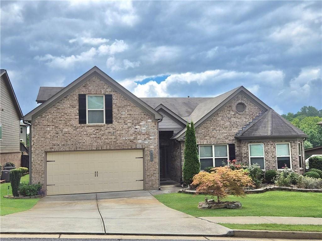 4138 Two Bridge Dr