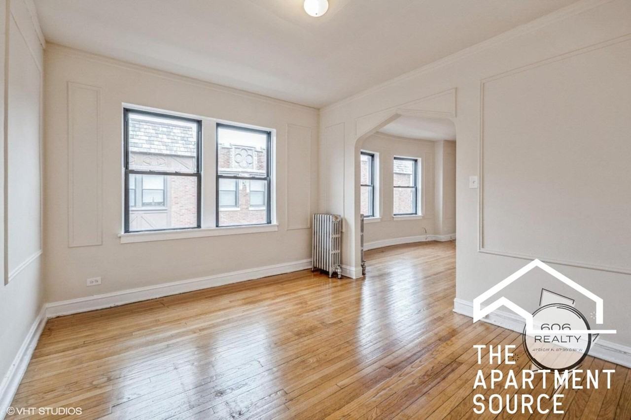 5244 S Drexel Ave #1E