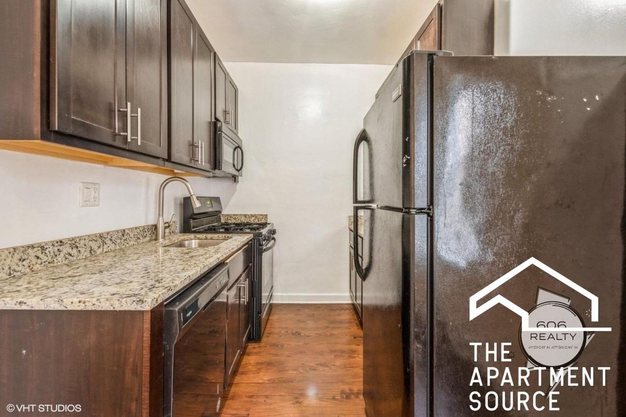 5244 S Drexel Ave #1E - Photo 2 of 8