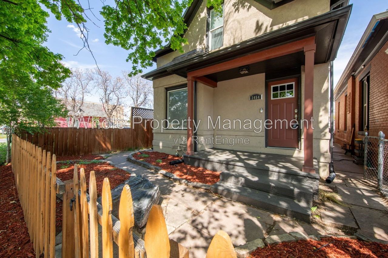 3454 N Lafayette St - Photo 3 of 37