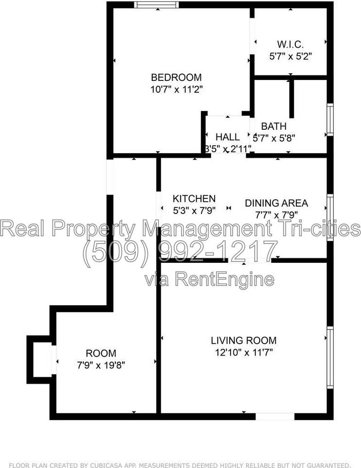 1307 W Shoshone St #D - Photo 2 of 8