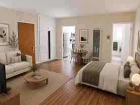 1211 N New Hampshire Ave #3 - Photo 1 of 1