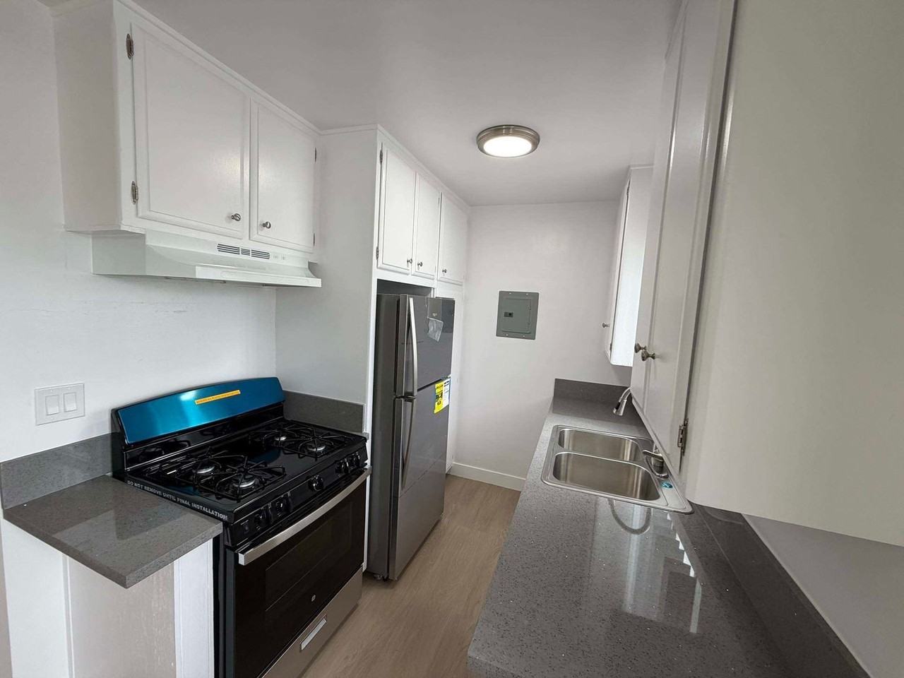 3822 Baldwin Ave #17 - Photo 3 of 13