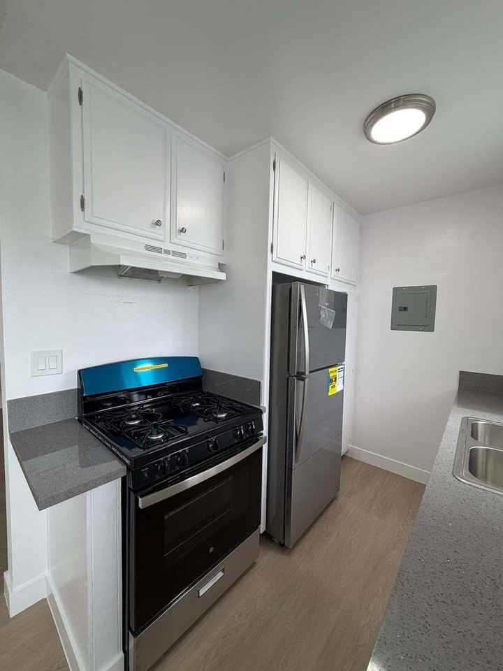 3822 Baldwin Ave #17 - Photo 4 of 13