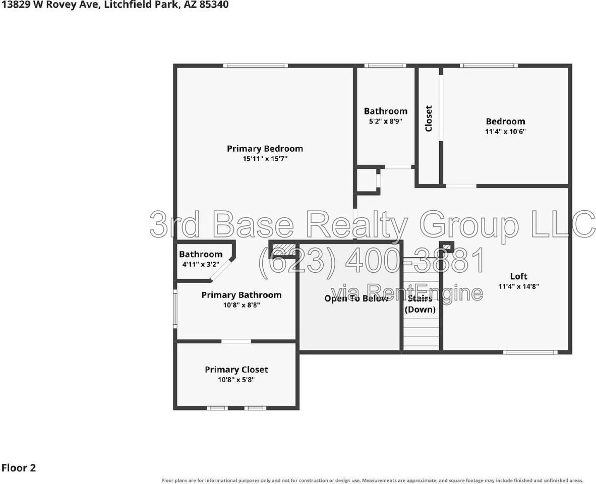13829 W Rovey Ave - Photo 3 of 17