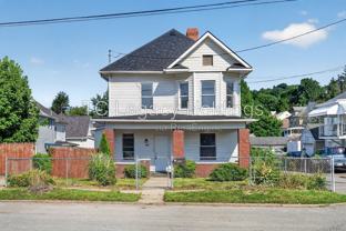 890 Traction St - Photo 1 of 1