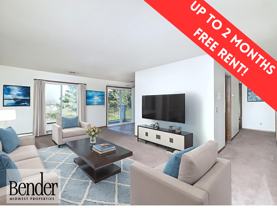 **Limited Time Special! Up to 2 Months Free Rent!** - Photo 1 of 1